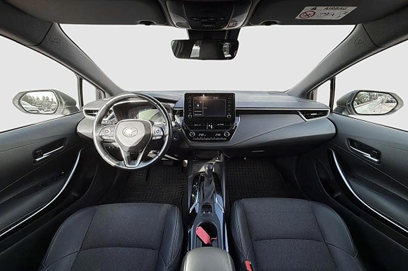 Toyota Corolla 10 of 17