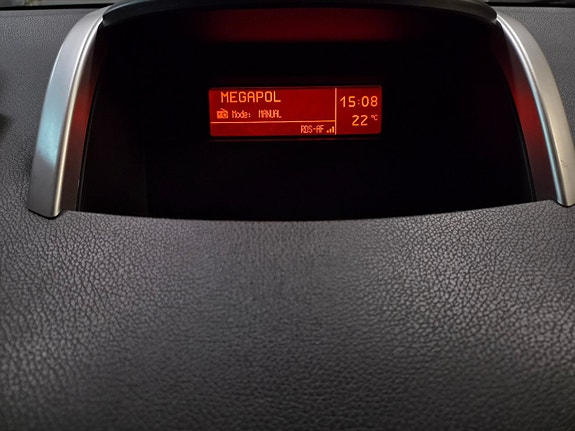 Renault Koleos 7 of 17