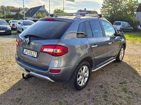 Renault Koleos 3 of 17