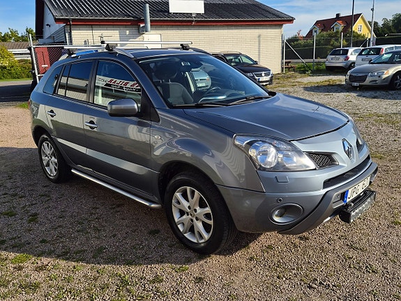 Renault Koleos 2 of 17