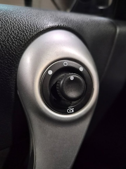 Renault Koleos 14 of 17