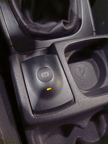 Renault Koleos 10 of 17
