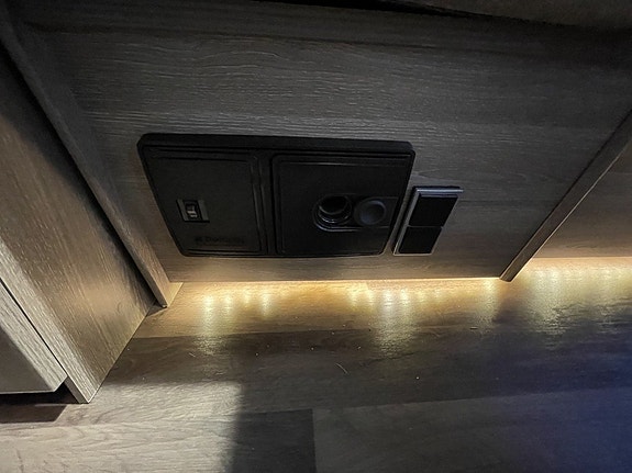 KABE Imperial 560 XL FK ALDE/Ugn/AC/Vinkelkök/ 9 of 11