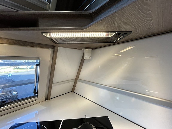 KABE Imperial 560 XL FK ALDE/Ugn/AC/Vinkelkök/ 5 of 11