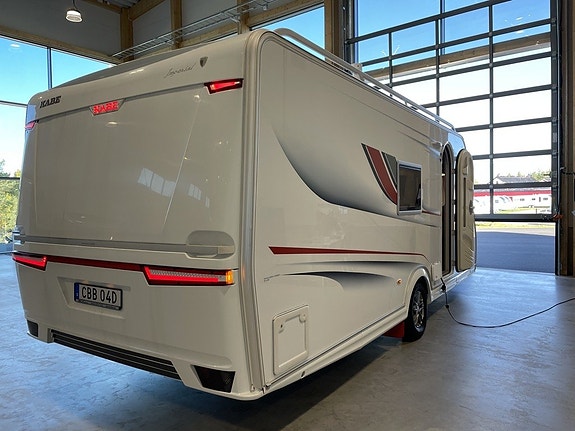 KABE Imperial 560 XL FK ALDE/Ugn/AC/Vinkelkök/ 2 of 11