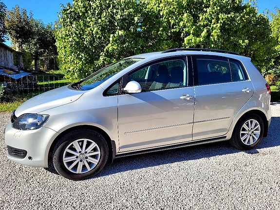 Volkswagen Golf Plus 2 of 8