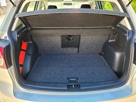 Volkswagen Golf Plus 4 of 8