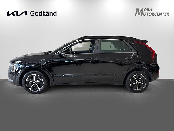 Kia Niro 4 of 14