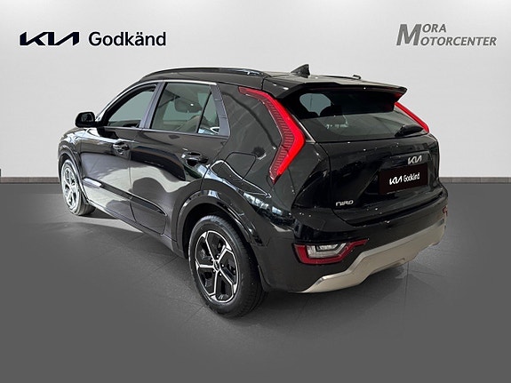 Kia Niro 6 of 14