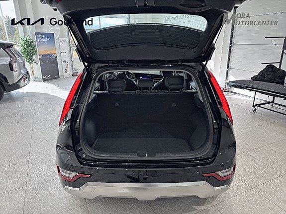 Kia Niro 14 of 14