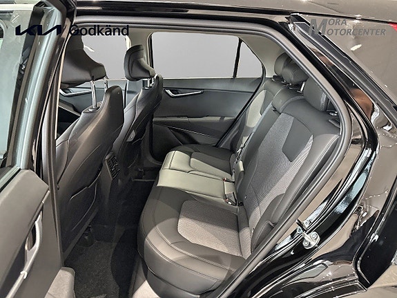 Kia Niro 9 of 14