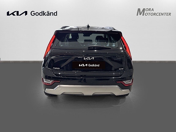Kia Niro 5 of 14