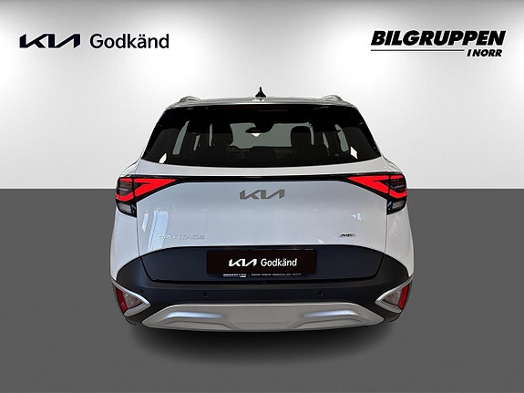 Kia Sportage 5 of 17