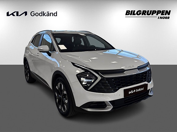 Kia Sportage 3 of 17