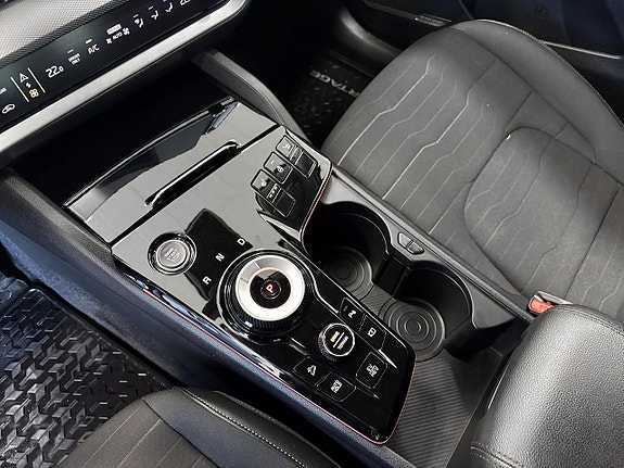 Kia Sportage 13 of 17