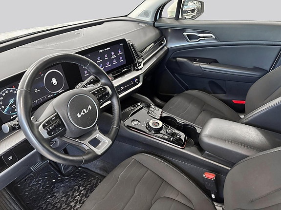 Kia Sportage 17 of 17