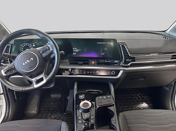 Kia Sportage 7 of 17