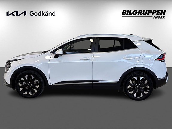Kia Sportage 4 of 17