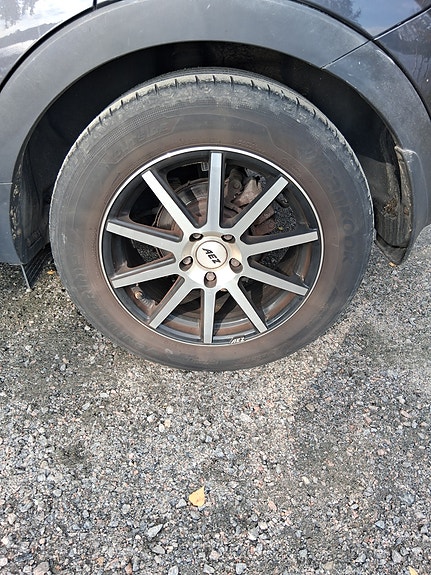 Kia Sportage 3 of 7