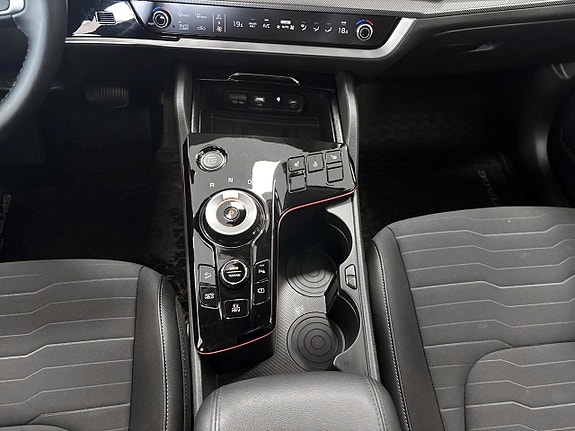 Kia Sportage 13 of 19