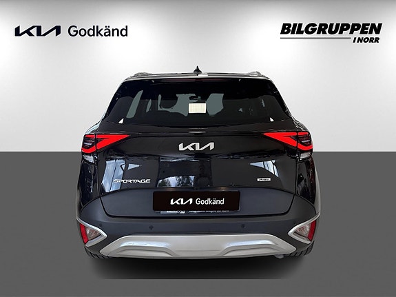 Kia Sportage 6 of 19