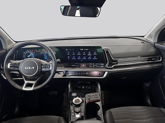 Kia Sportage 8 of 19