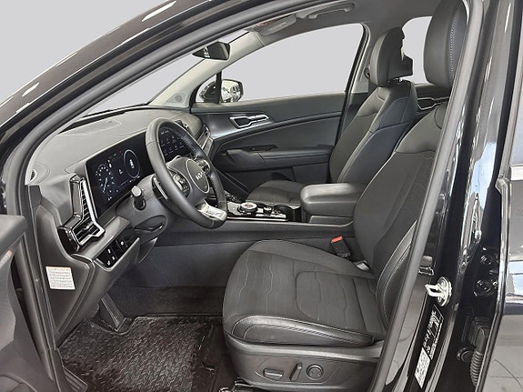 Kia Sportage 9 of 19