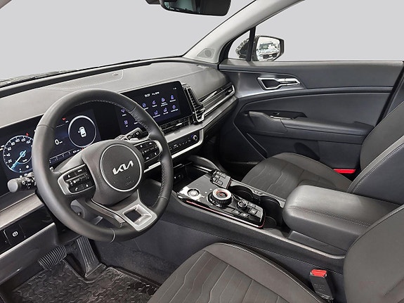 Kia Sportage 18 of 19