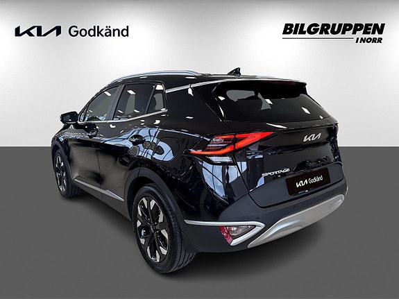 Kia Sportage 7 of 19