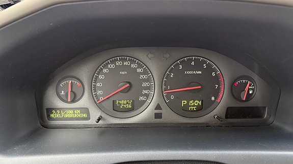 Volvo XC70 5 of 7