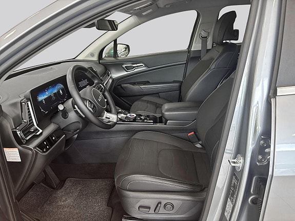 Kia Sportage 9 of 18
