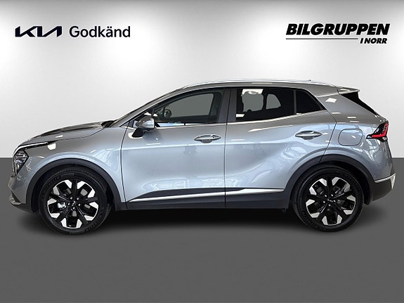 Kia Sportage 5 of 18