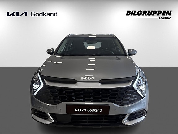 Kia Sportage 3 of 18