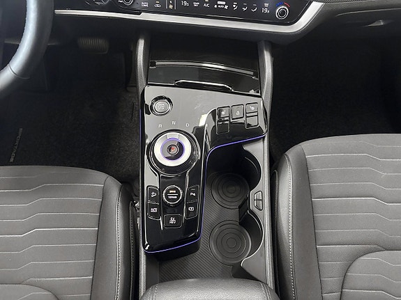 Kia Sportage 13 of 18