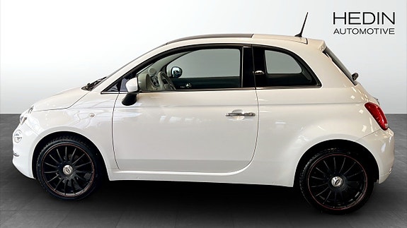 Fiat 500 6 of 13