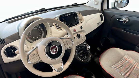 Fiat 500 12 of 13