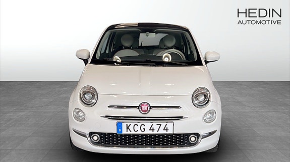 Fiat 500 8 of 13