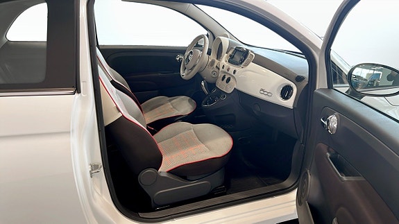 Fiat 500 3 of 13