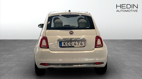 Fiat 500 7 of 13