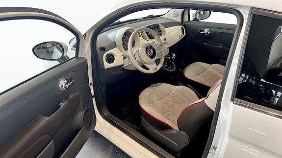 Fiat 500 11 of 13
