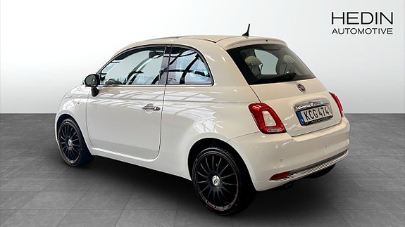 Fiat 500 2 of 13