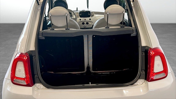 Fiat 500 10 of 13