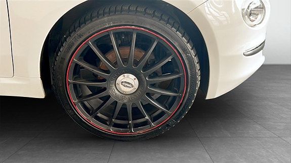 Fiat 500 9 of 13