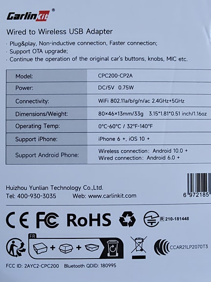 Product image 2 of 2