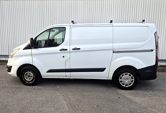Ford Transit Custom 6 of 29
