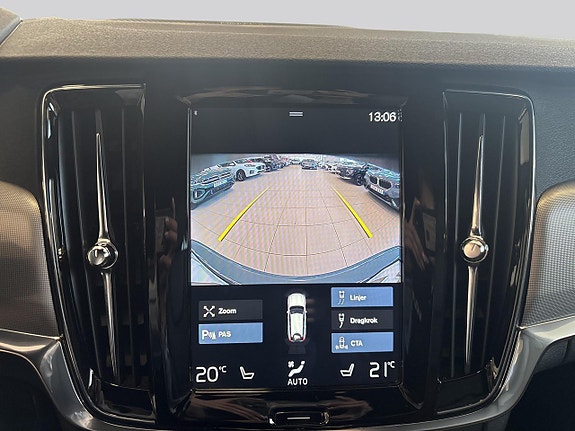 Volvo V90 Cross Country 14 of 19
