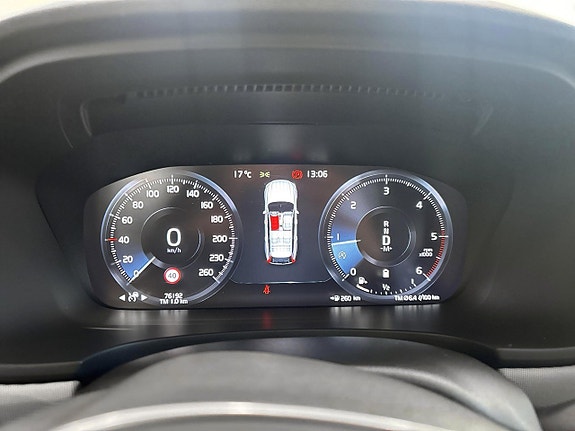 Volvo V90 Cross Country 11 of 19