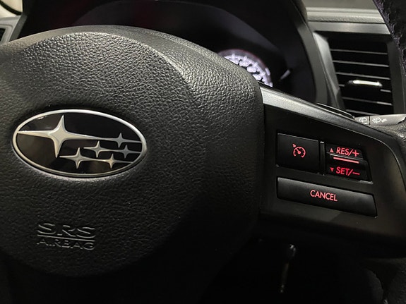 Subaru Outback 23 of 26