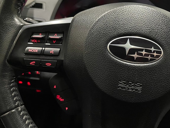 Subaru Outback 22 of 26