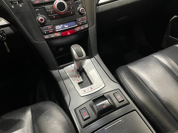 Subaru Outback 25 of 26